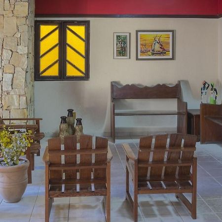 Hotel Pousada Morada Do Sol Maceió Екстериор снимка