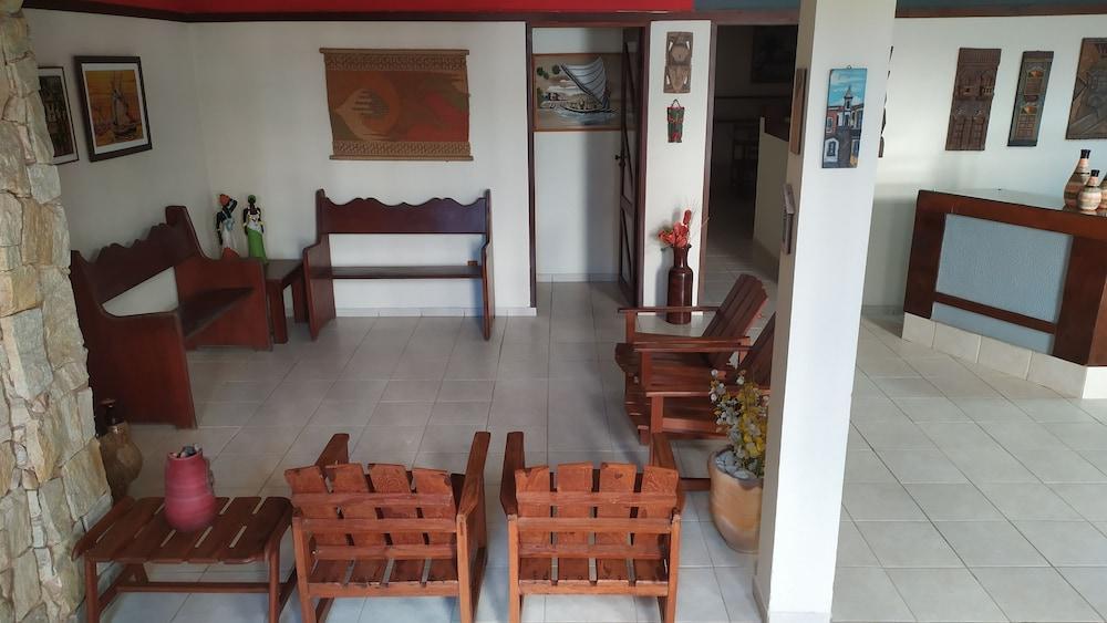 Hotel Pousada Morada Do Sol Maceió Екстериор снимка