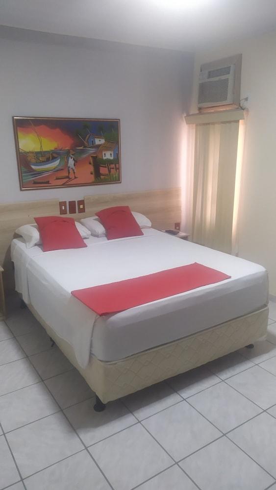 Hotel Pousada Morada Do Sol Maceió Екстериор снимка