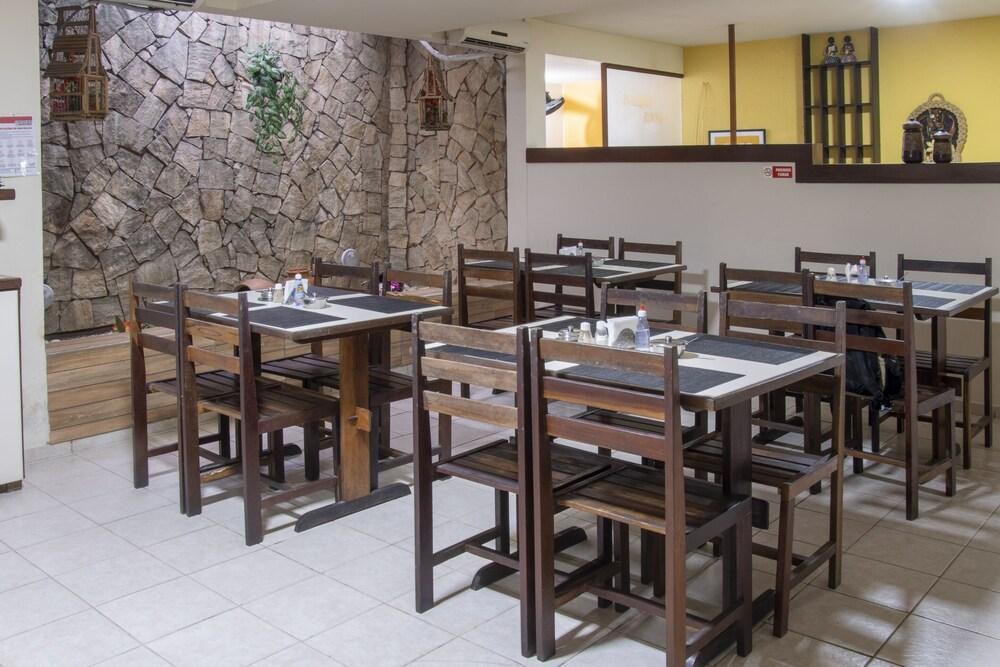 Hotel Pousada Morada Do Sol Maceió Екстериор снимка