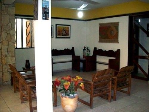 Hotel Pousada Morada Do Sol Maceió Екстериор снимка