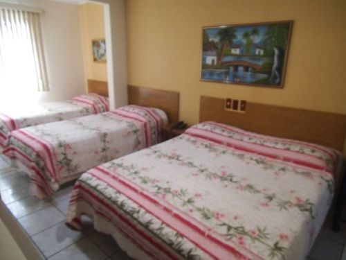 Hotel Pousada Morada Do Sol Maceió Екстериор снимка