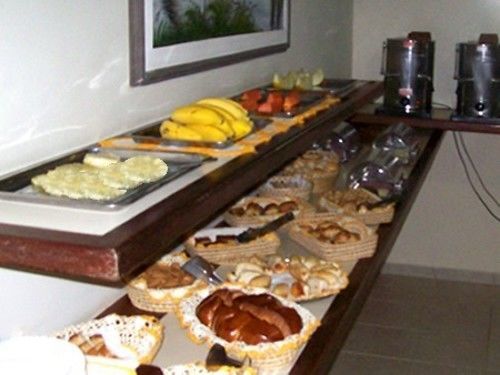 Hotel Pousada Morada Do Sol Maceió Екстериор снимка