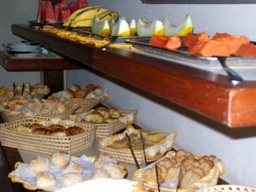 Hotel Pousada Morada Do Sol Maceió Екстериор снимка